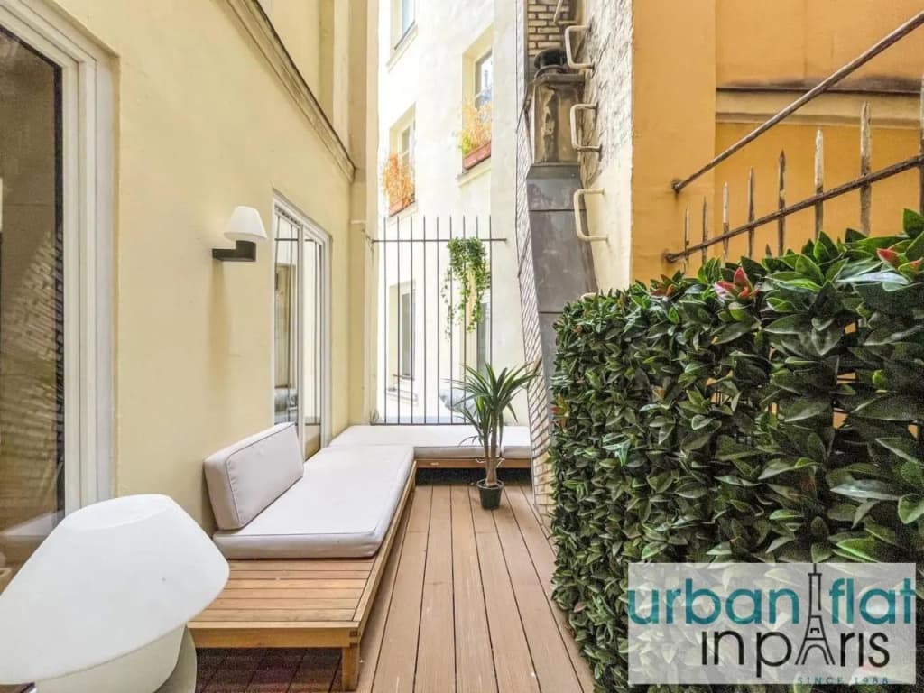118 - Urban Luxury Flat La Sorbonne - photo 30