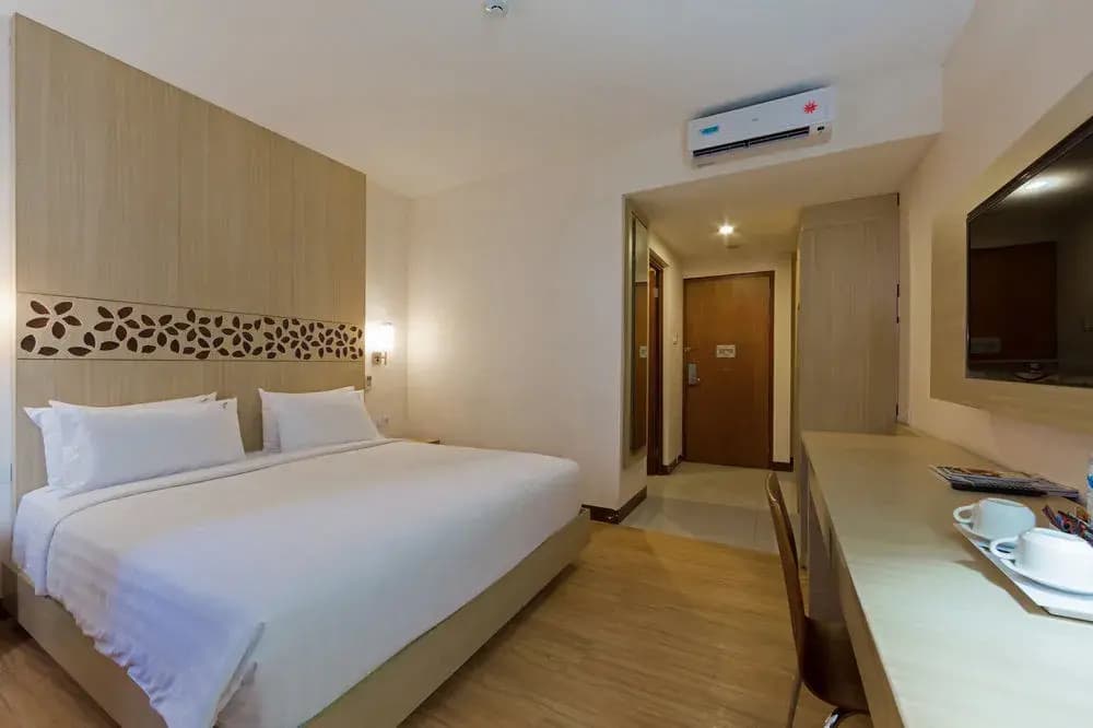 ViHan Suites - photo 4