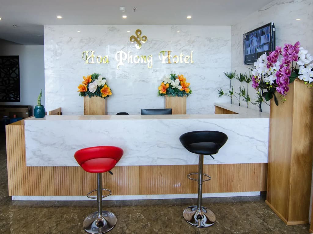 Hoa Phong Hotel - photo 11