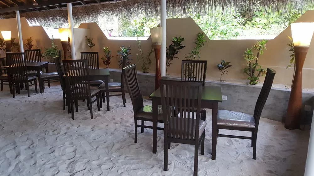 Tropical Village - photo 24