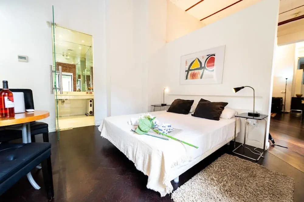 Luxury Principe de Vergara I - photo 4