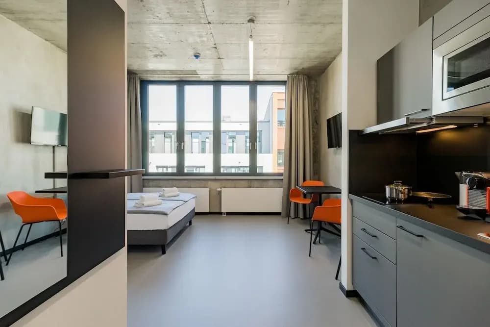 Nena Apartments Moritzplatz by LESA - photo 1