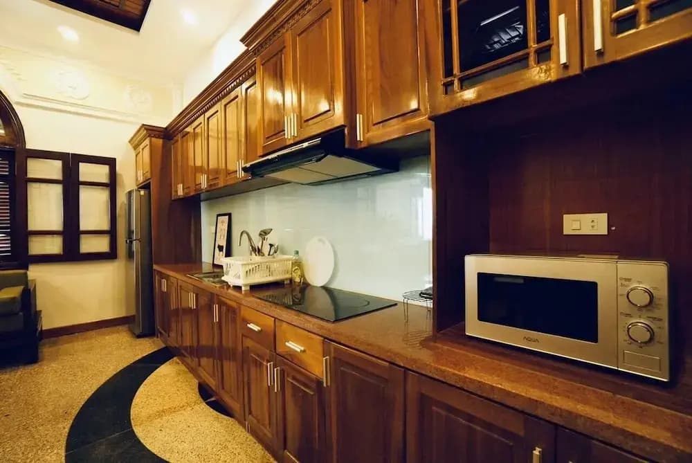 AN apartment - photo 24