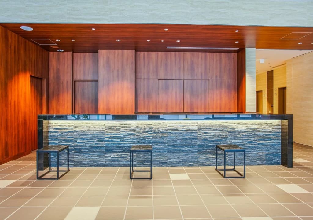 Mitsui Garden Hotel Kyobashi - photo 21