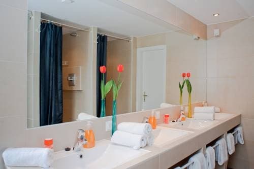 Alexanderplatz Apartments - photo 8