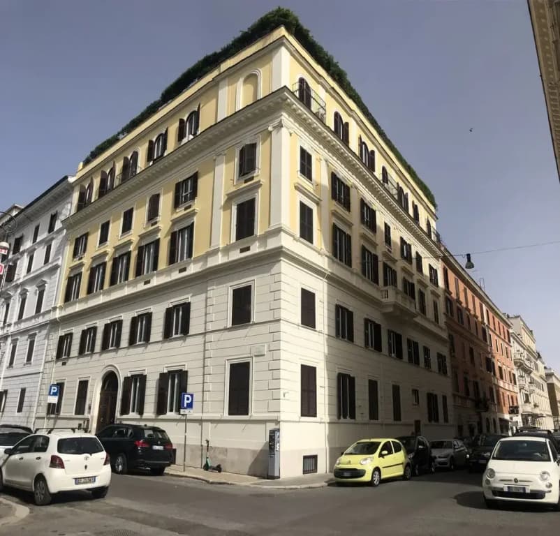 Residenza Termini - photo 1