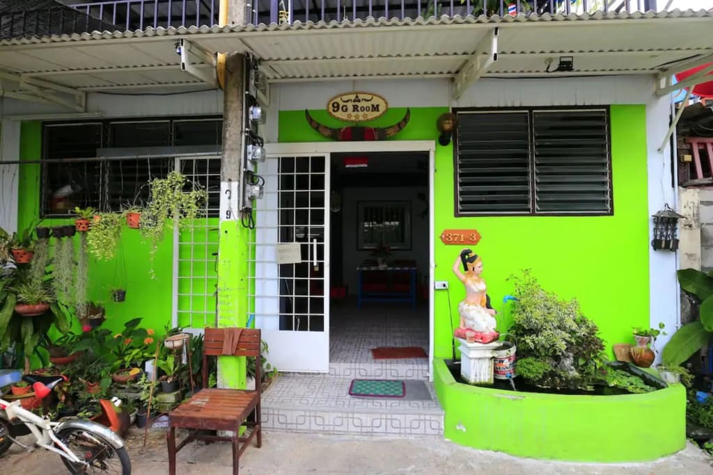 9G Room - main photo