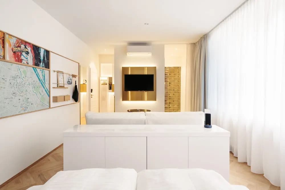 Hotel Schani Salon - photo 4