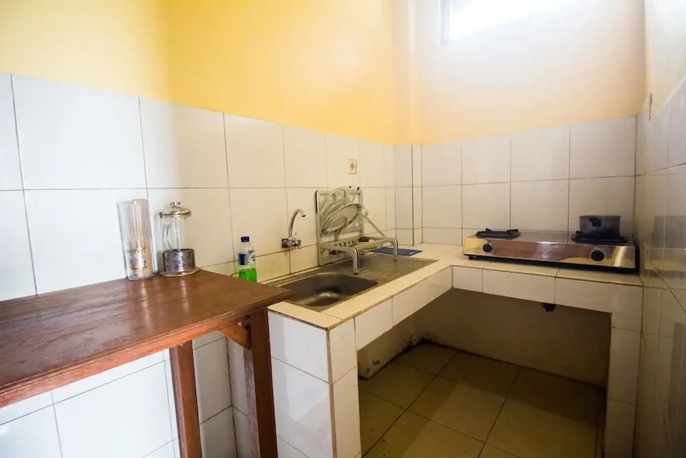 Parmini Guesthouse Soca - photo 6
