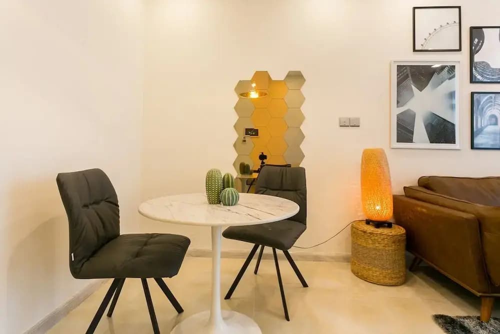 Compact Residence - photo 16