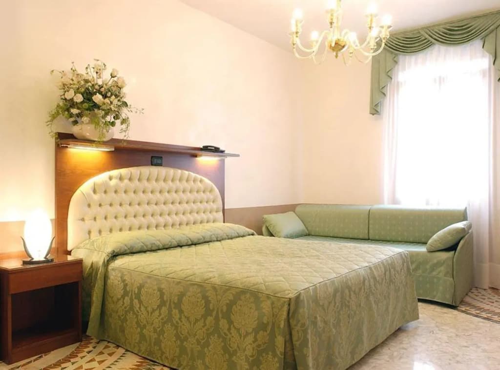 Hotel Atlantide - photo 4