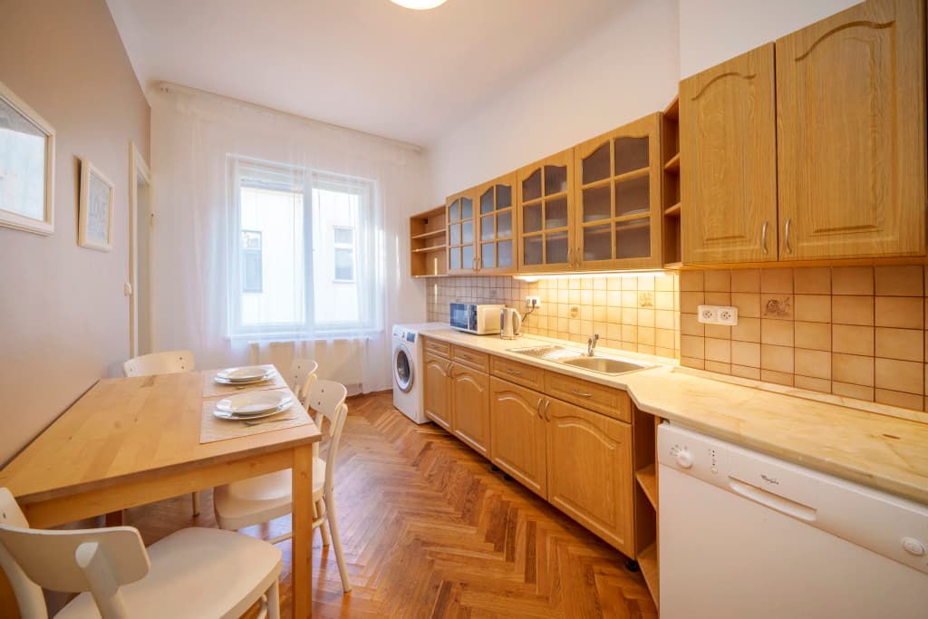 Templova Apartments - photo 12