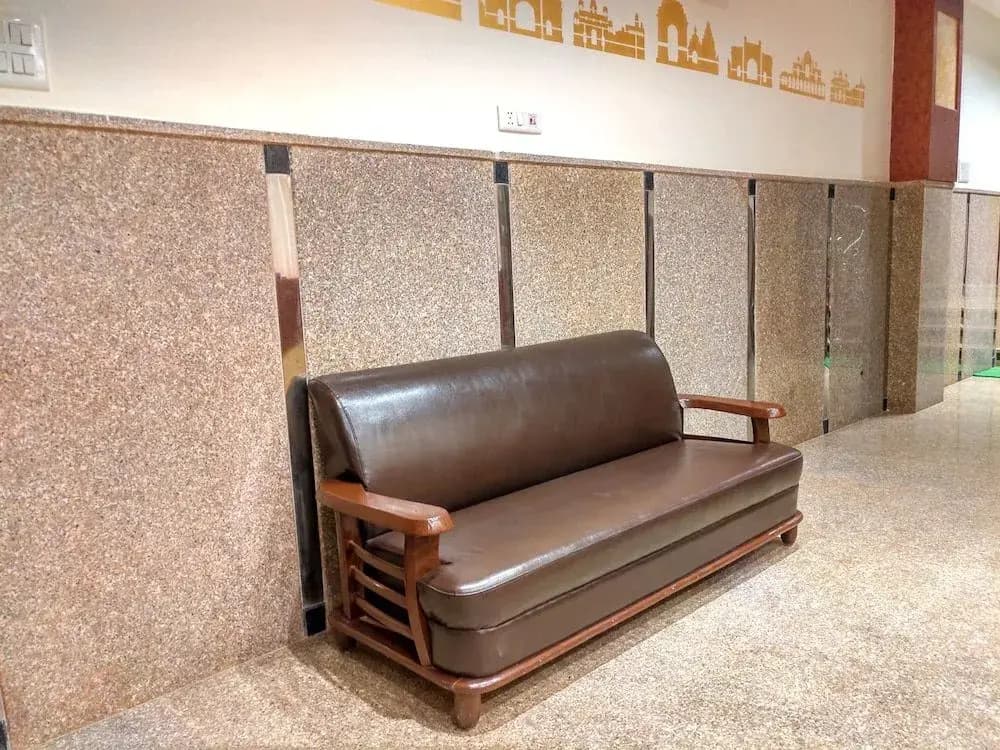 The Atlantic Airport Hotel - photo 10