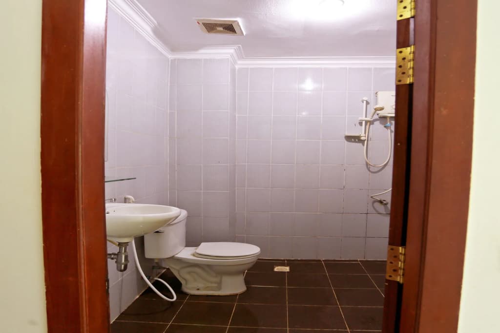 Hang Tep Hostel - photo 9