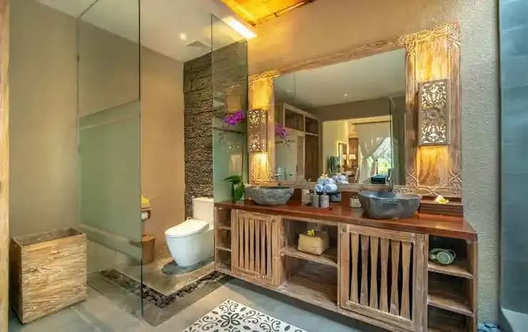 Bliss Spa Ubud Hotel - photo 8