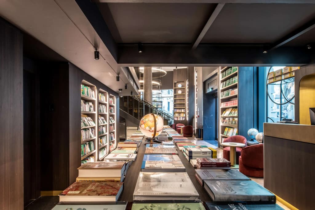 Palazzo Touring Club Milan, A Radisson Collection Hotel - photo 1
