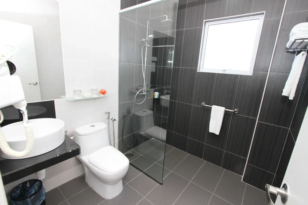 Ipoh Downtown Hotel - photo 10