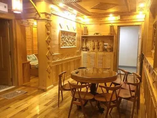 Tuan Sea View Apartment 4 - photo 24
