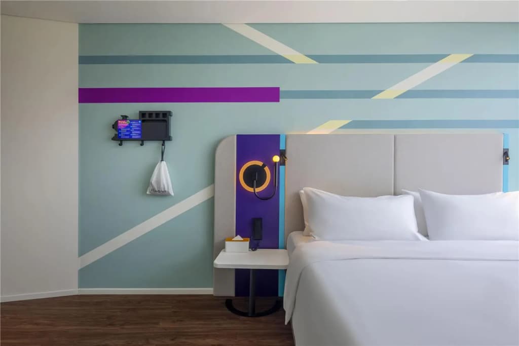 Tru by Hilton Da Nang City Centre - photo 42