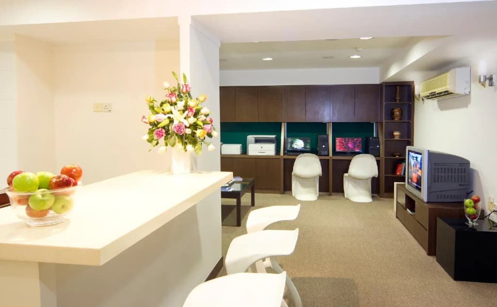 Mookai Suites - photo 2