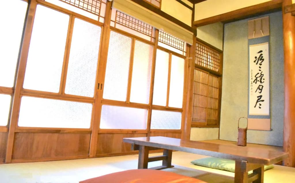 Osaka Guesthouse Midoriya - Hostel - photo 2