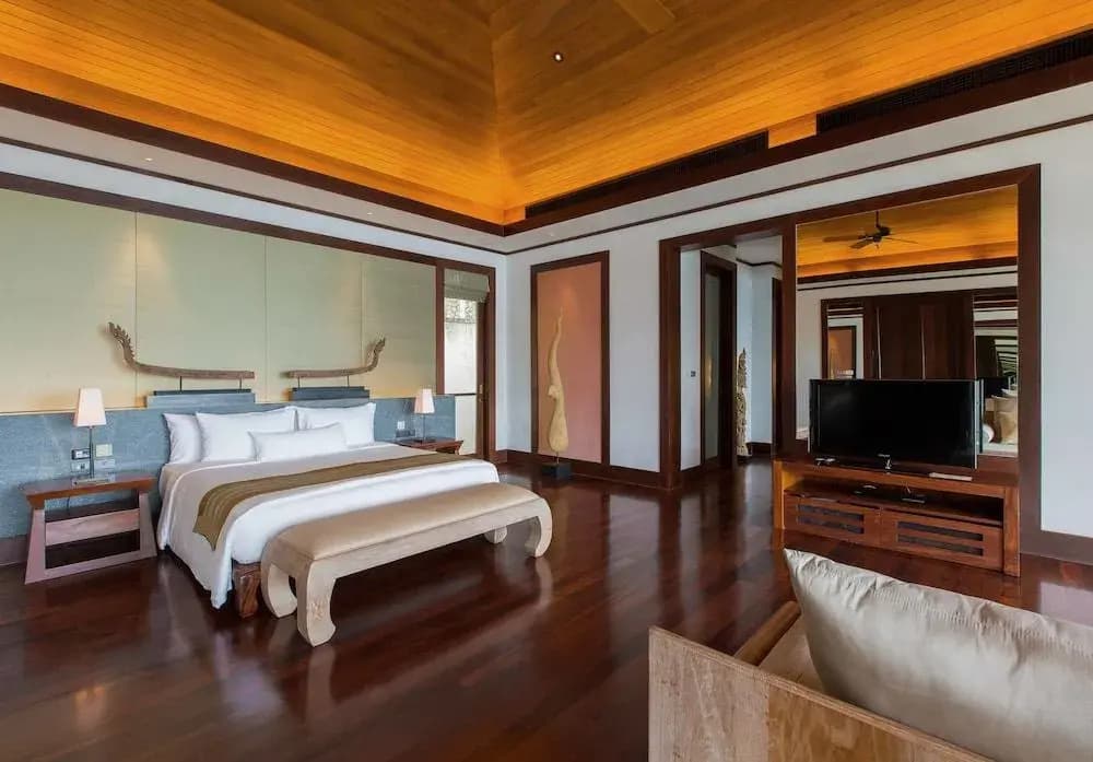 Villa Daran - Kamala Beach - photo 3