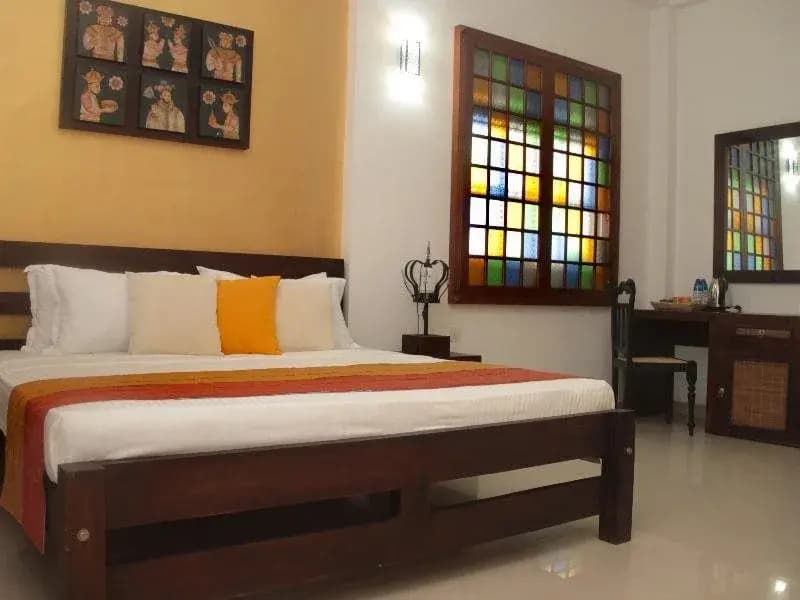 Raja House - photo 16