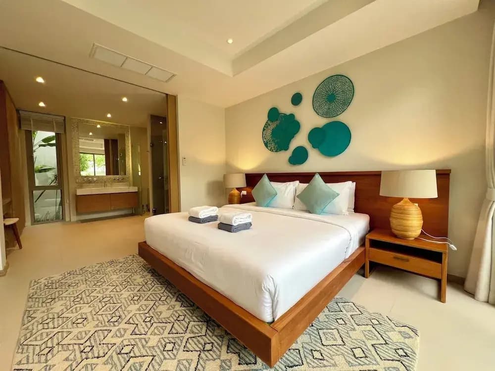Trichada Villas by RESAVA - photo 17
