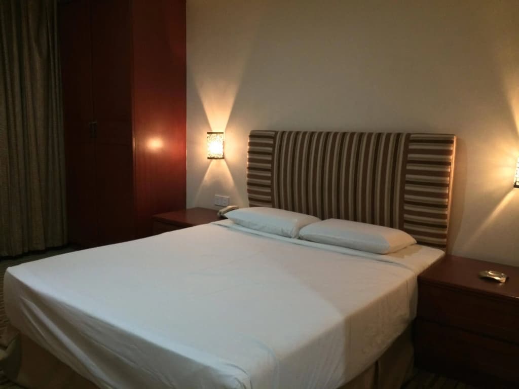 Cabana Inn - photo 3