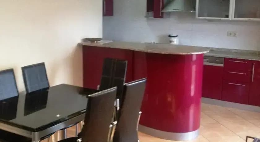 Apartment Abashidze - photo 6