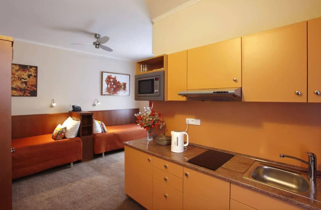 Anyday Apartments - photo 21