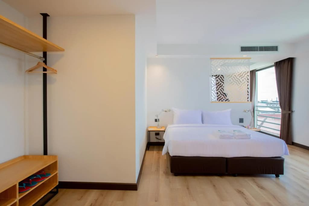 The Royal River Hotel - photo 26