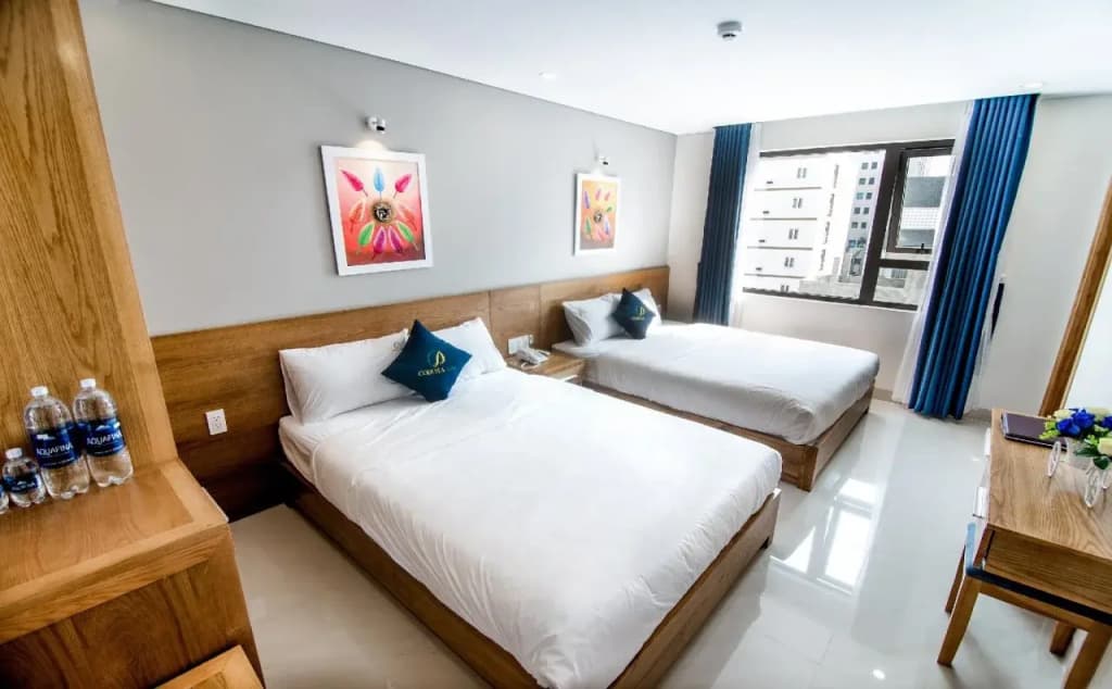 Codisea Hotel & Travel - photo 4