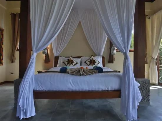 Bali Ubud Villa View - photo 2