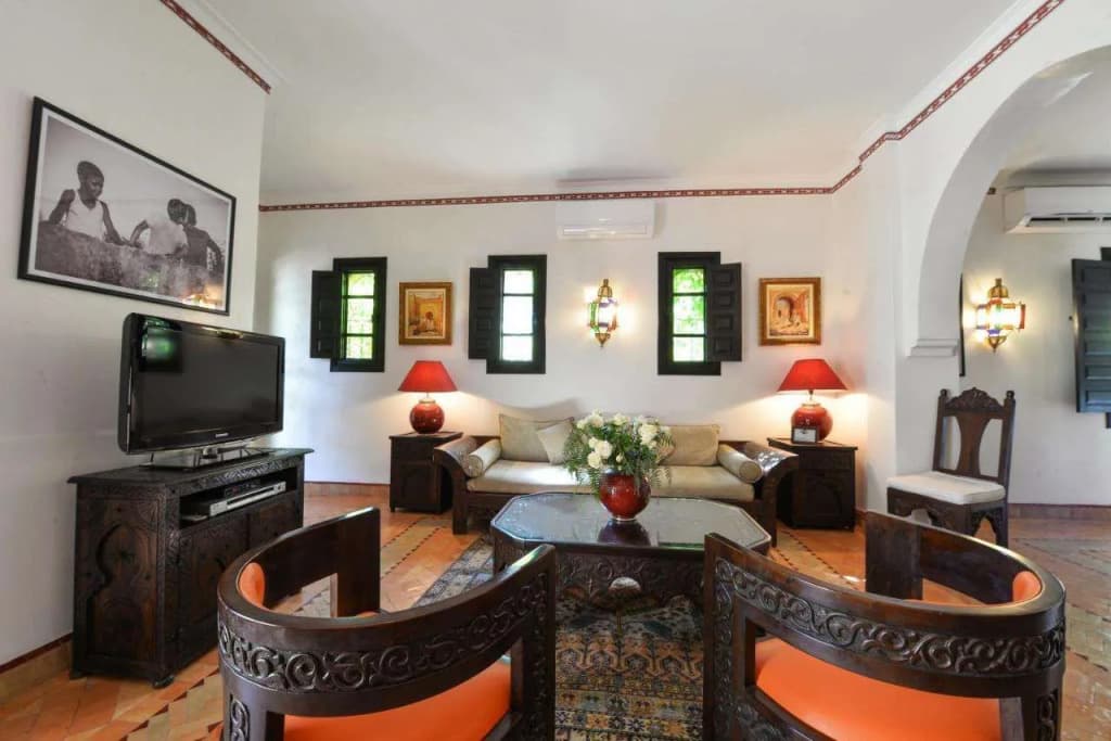 Maison Ayda - photo 12