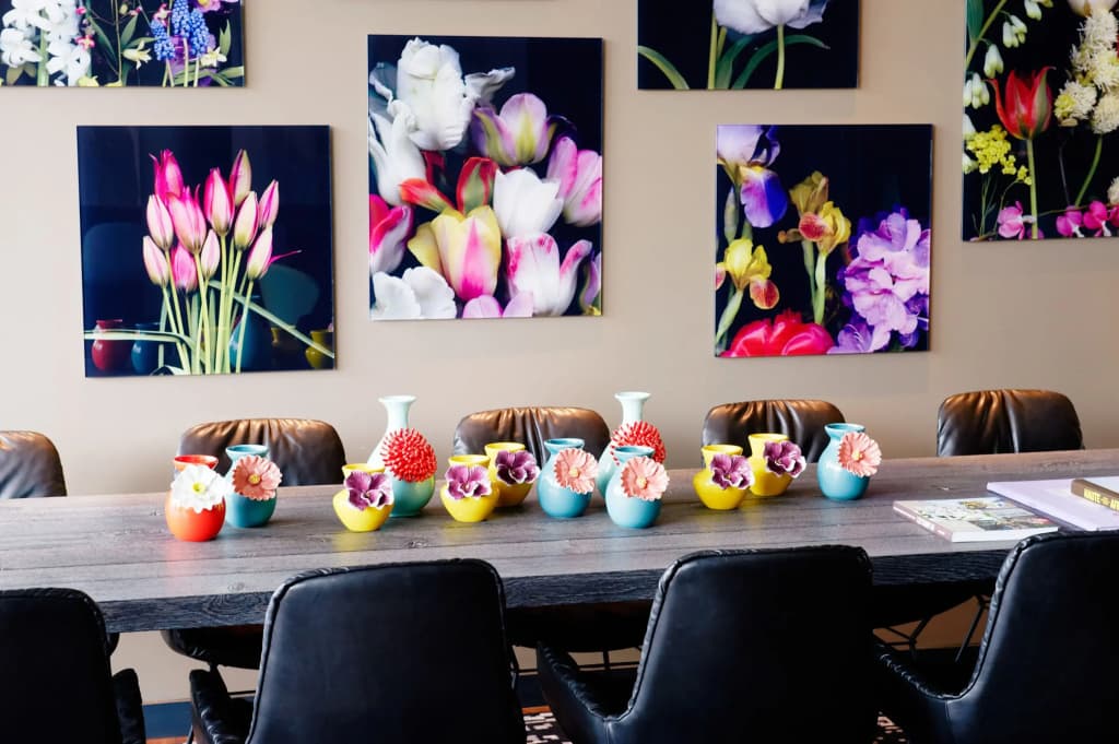 Motel One Amsterdam - photo 34