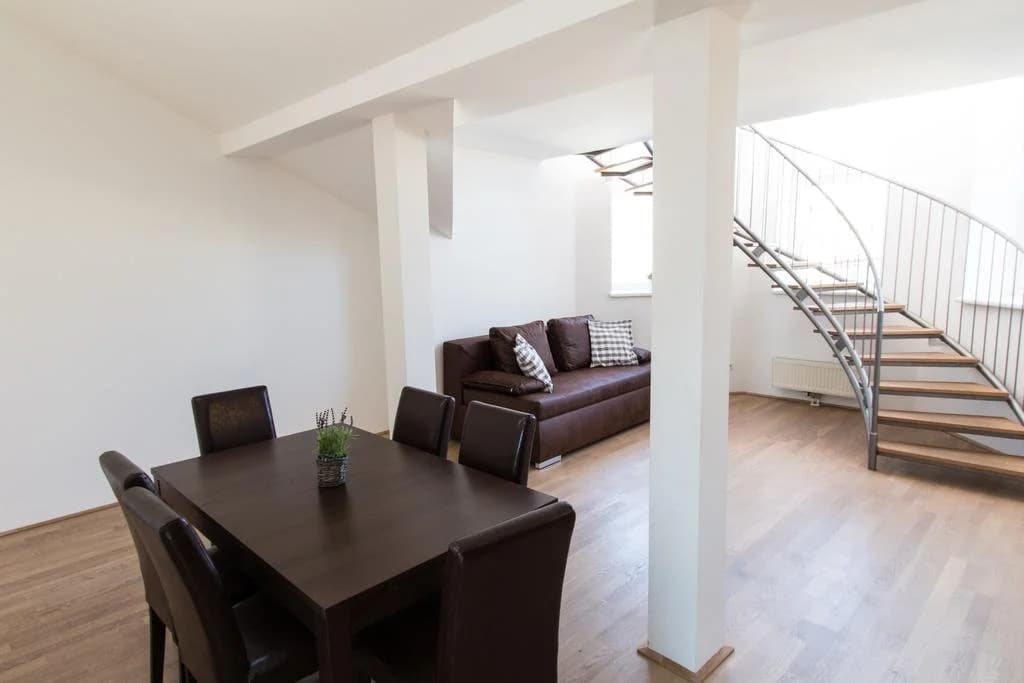 VISIONAPARTMENTS Vienna Leonhardgasse - photo 9