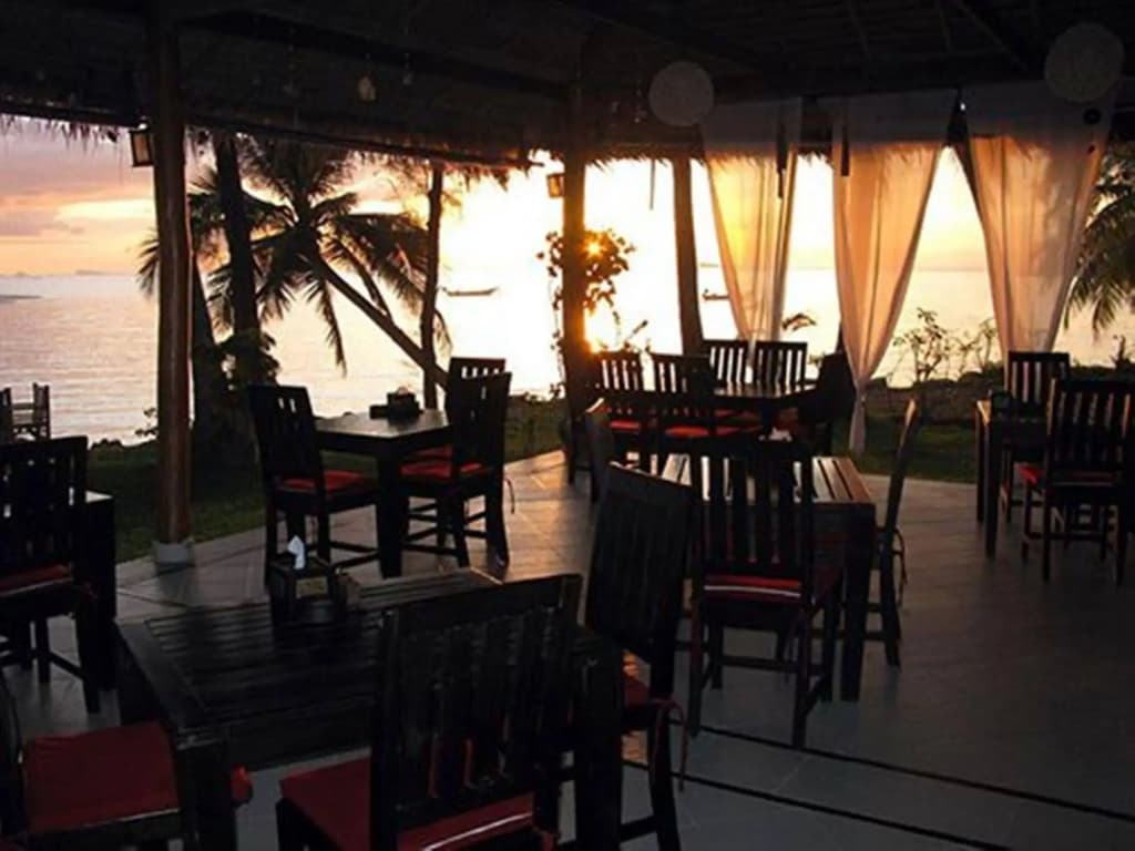 Baan Manali Resort - photo 23