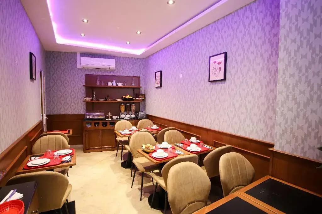 Parc Hotel Paris - photo 19