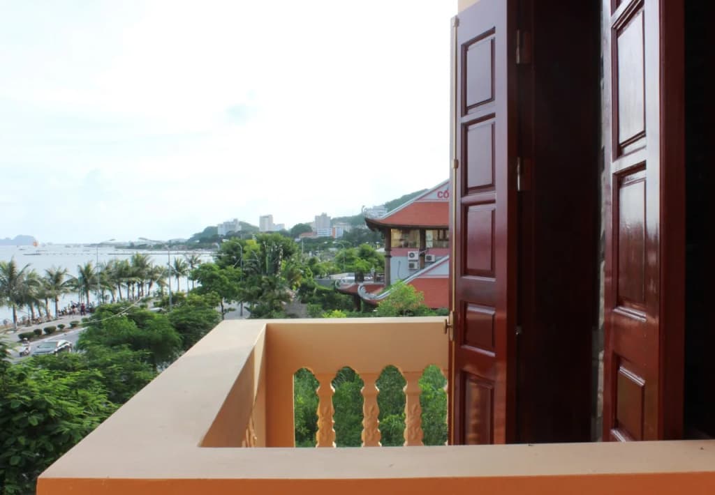 Thien Thach Hotel - photo 5