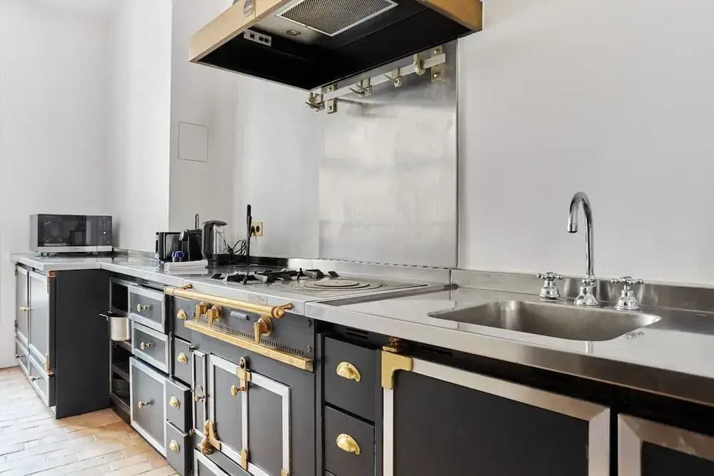 Sublime 3 Bedroom Flat Palais Royal Bourse - photo 10