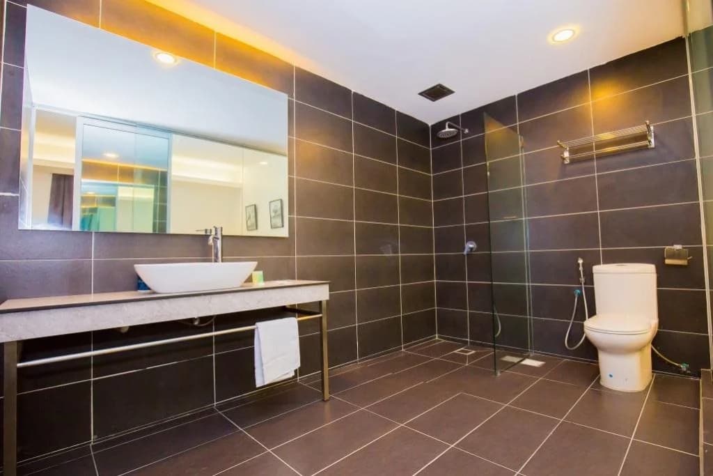 Urban Inn Kulim - photo 9