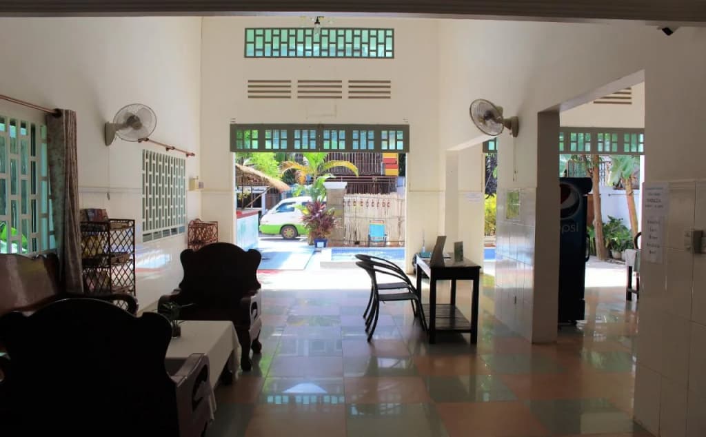 lodestar Hostel Siem Reap - photo 16
