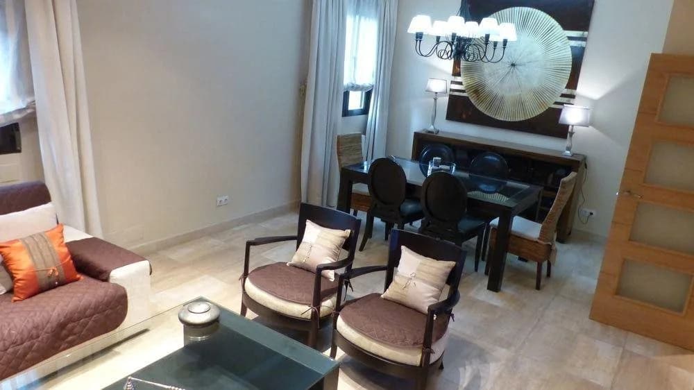 Apartamentos Duque - photo 3