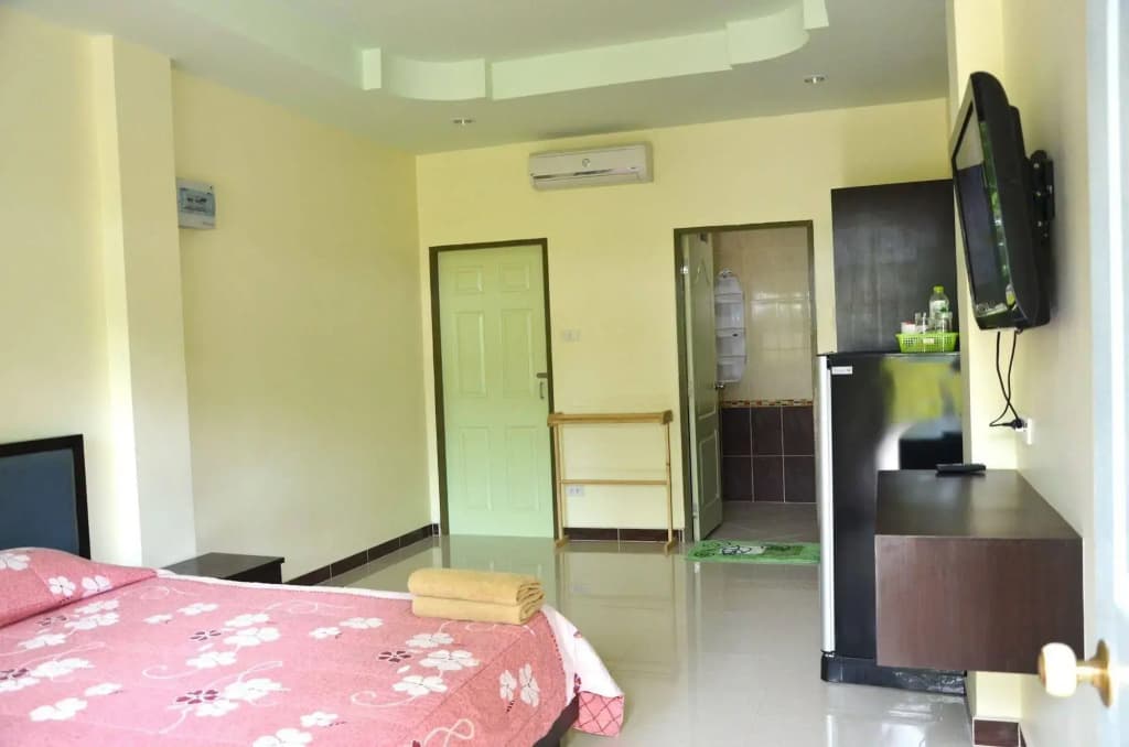 A.N.A. Apartment - photo 2