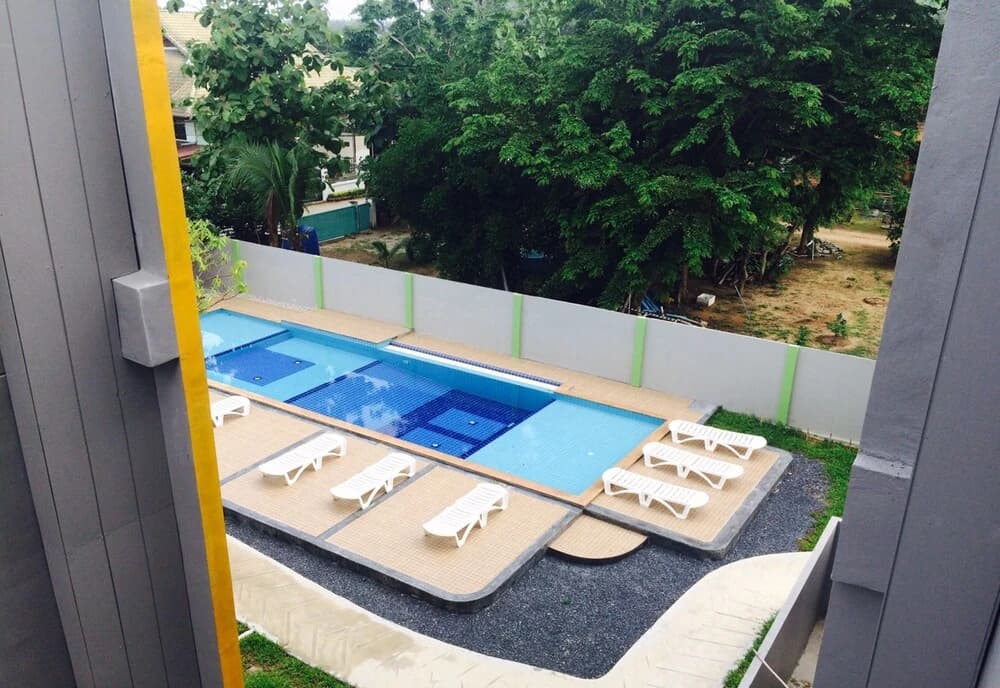 Mamuong Hotel - photo 14