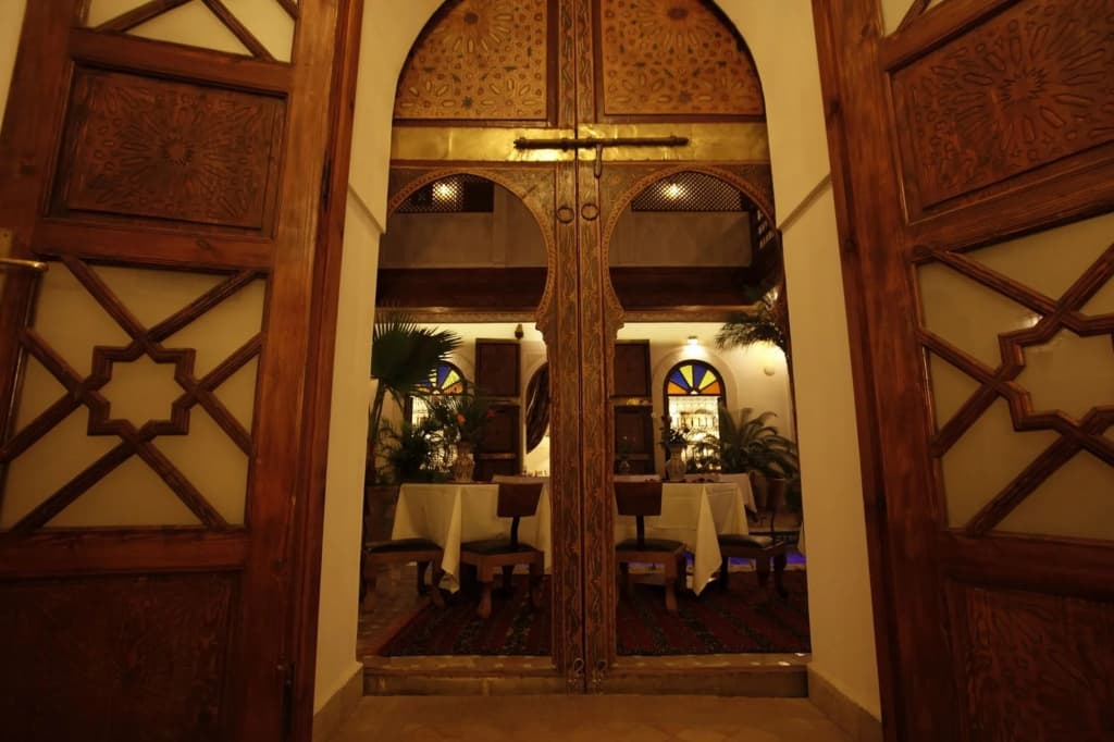 Riad Melhoun & Spa - photo 18