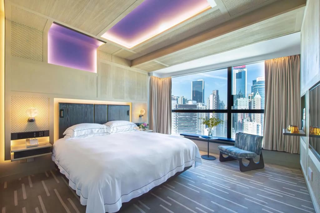 The Emperor Hotel - photo 34
