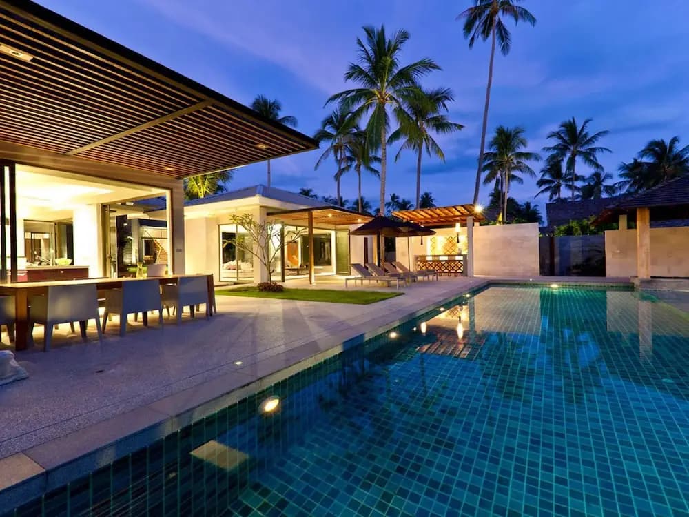 Inasia Beach Villa by Elite Havens - photo 9