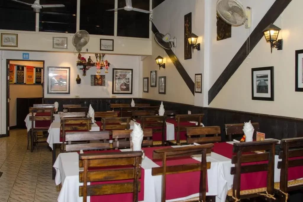 Bellmans Restaurant & Guesthouse - photo 15